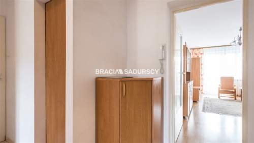 2 pokoje - Grzegórzecka - 2800 złotych