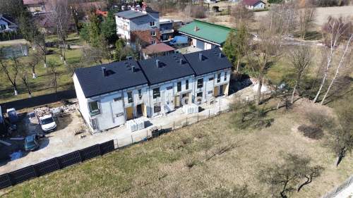 Mieszkanie na sprzedaż, 74 m2, Skawina