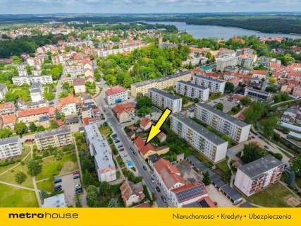  Lokal 189m2, parter, centrum miasta - Olecko 