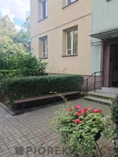 2-pokojowe mieszkanie na Pradze-Południe
