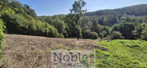 Działka rekreacyjna na sprzedaż, 1114 m2, Przywidz