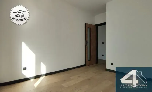 3 pokoje Mieszkanie jak nowe blisko Centrum i Las