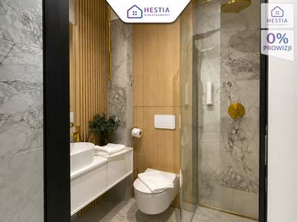 Apartament Premium Prywatna winda 2 balkony
