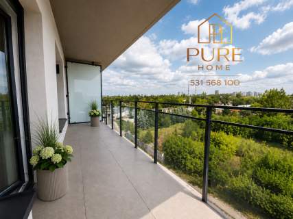 Przepiękny apartament, kobiecy i przytulny