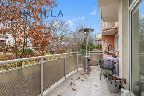 Apartament I 200m od plaży I By the sea