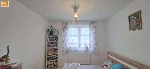 PARTEROWY dom,Zator,Trzebieńczyce, na 12a