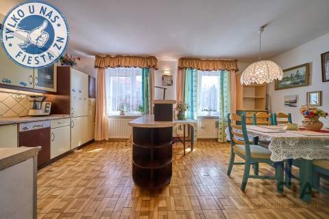 Lublin, Sławin - mieszkanie 3 pokojowe
