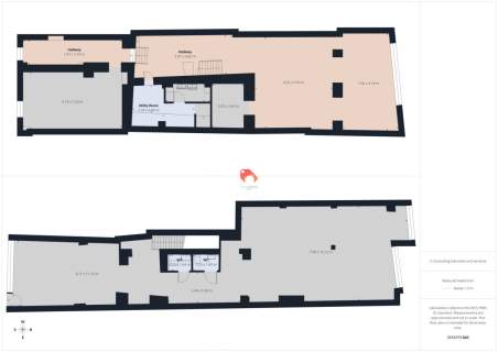 DO WYNAJĘCIA 300m2, WIDOK NA WYSPĘ MŁYŃSKĄ 