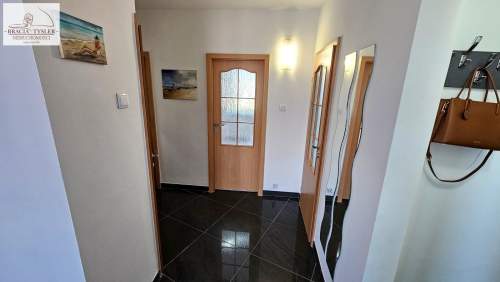 Mieszkanie 4 pokoje Po remoncie 71m2 Fordon