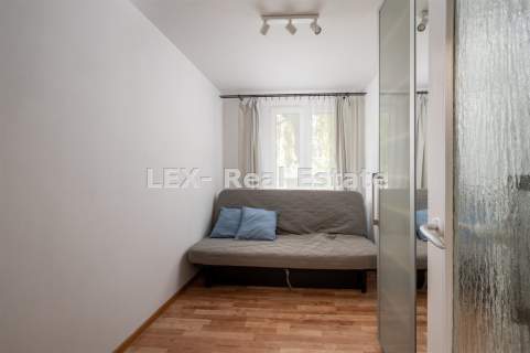 Świetne mieszkanie 38 m2 Pruszków Centrum 2 pokoje