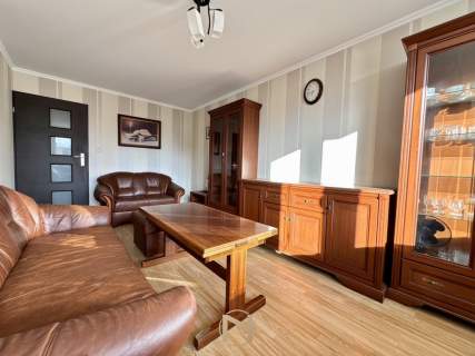 Mieszkanie na sprzedaż, 46 m2, Gorzów Wielkopolski