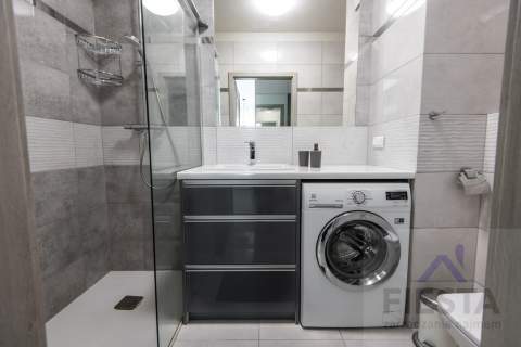 2-pokojowe z balkonem, garażem ul. Marcelińska