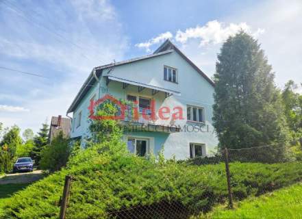 Dom na sprzedaż, 180 m2, Izdebki