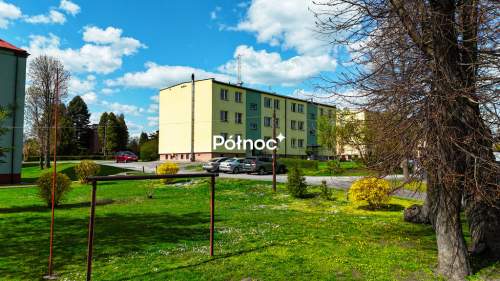 Przytulne mieszkanie 56m2 Nieledew