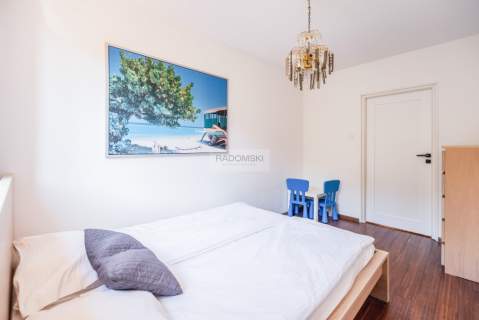 Apartament z tarasem na dachu - Willa 4 Żywioły