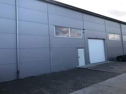Magazyn do wynajęcia, 250 m2, Słupno