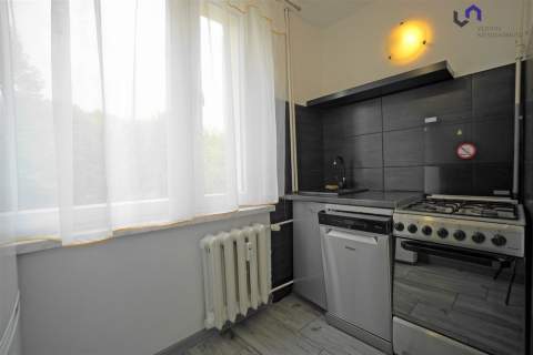 Mieszkanie do wynajęcia, 37,32 m2, Ruda Śląska