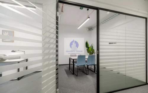 Wola lokal biurowy 104,24m2 do wynajęcia