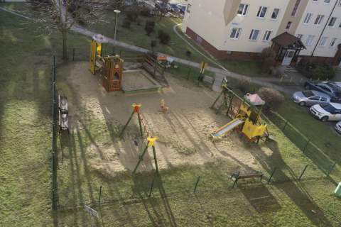 Gwarantujemy długoterminowy i stabilny najem.