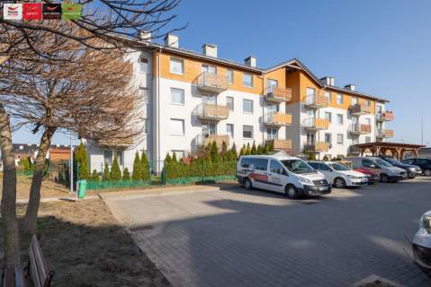 Idealne na start lub pod inwestycje