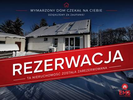 Dom jednorodzinny na sprzedaż Suwałki 