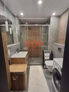 nowe budownictwo, gotowe do wprowadzenia, eleganckie 3 pokoje