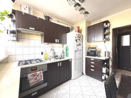 Zadbane z osobną kuchnią blisko U. Ekonom Huby/Gaj
