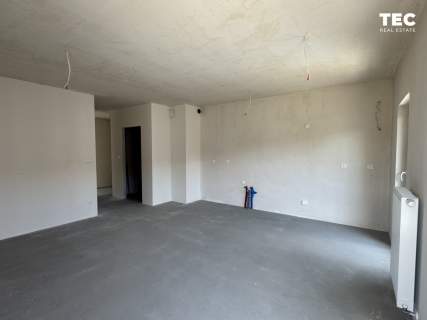Gotowe 3 pokoje 2 łazienki Balkony 15 M2