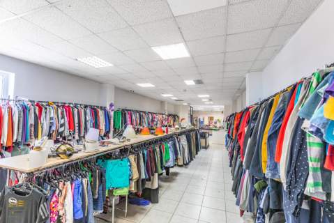 Lokal z magazynem 196m2 - Lublin, Bronowice