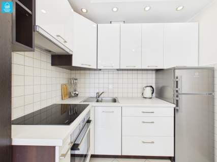 2-pokojowe mieszkanie na wynajem   Pogórze,