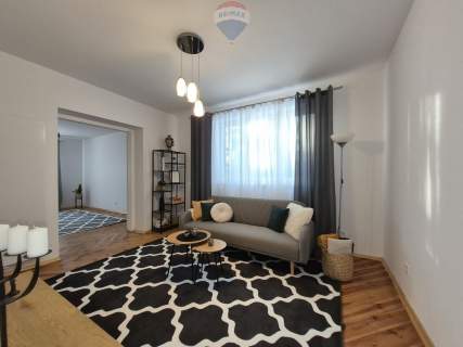 Milanówek apartament w willi z ogrodem