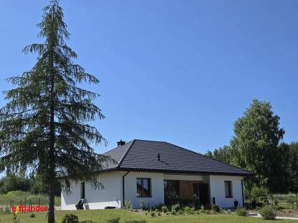 Dom z pompą ciepła