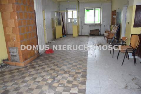 Kamienica w centrum Piotrkowa Trybunalskiego