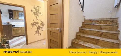 KOMFORTOWY DOM NIEDALEKO MORZA