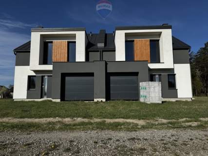 125 m2 Dom Myśliszewice