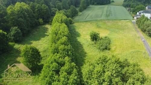 Działki budowlane - 5km od cenrtum Wodzisławia