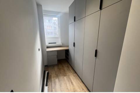 NOWE 4 POKOJE BALKON PO REMONCIE PARTER