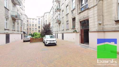 Centrum - na sprzedaż M4 - 102,78 m2 al. 1 Maja