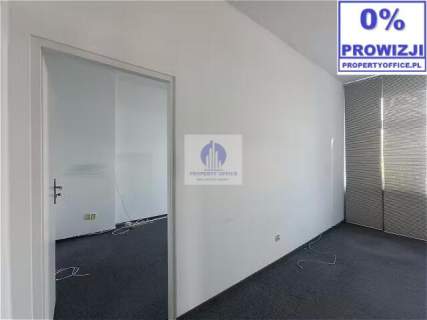 Włochy lokal biurowy 160,60m2 do wynajęcia