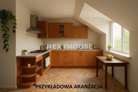 Mieszkanie na sprzedaż, 69,91 m2, Gliwice