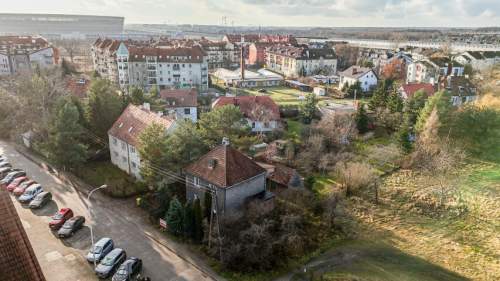 Dom wolnostojący Maślice