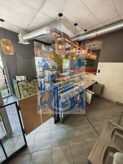 Kliny Borkowskie lokal 65m2 gastronomia / usługi
