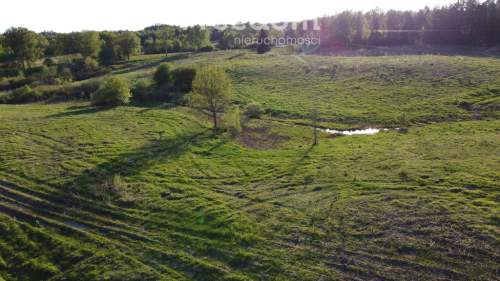 10 ha pod 6 siedlisk Drawski Park Krajobrazowy