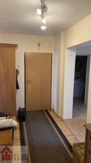 Mieszkanie 3 pokoje Ruczaj Kraków