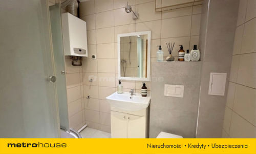 Słoneczne dwa pokoje w centrum