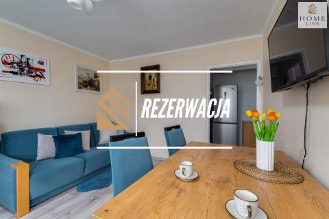 Olsztyn 3 pokoje, Pojezierze
