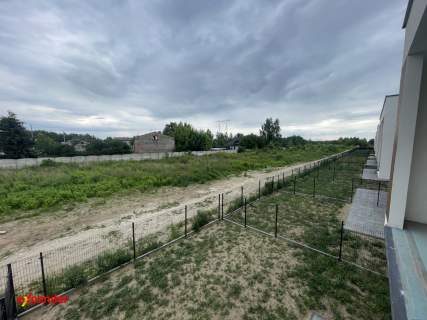 Dom szeregowy -137m2