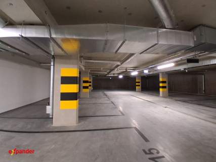 Mieszkanie 15 minut od centrum budynek premium park