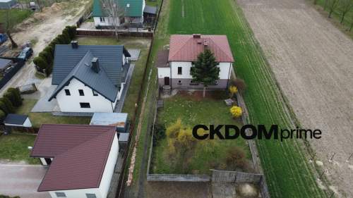 Okazja 2600zł/m DOM WOLNOSTOJĄCY Jedlnia-Letnisko