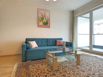 2 pokoje z miejscem w garażu, 52m2/Zwierzyniecka 6